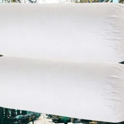 kixta Microfibre Solid Bolster Pack of 2-picture-18