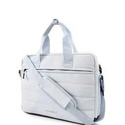 Assembly Unisex Lightweight Laptop Bag - Up to 14 inch image 5