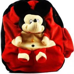 limitless desire travel mickey bag pack of 2 soft toys - 32 cm image 2