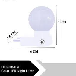 imperial technocart Uplight Wall Lamp With Bulb image 3