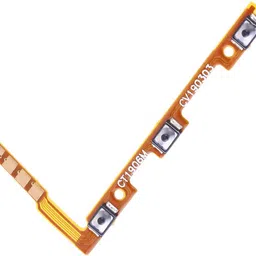 VRAVMO V1955A IQOO 3 5G Volume Button Flex Cable-picture-13