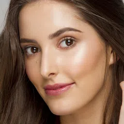 oletsun Matte Finish | Light-Weight | Minimize Pores Oil Control Medium Coverage Compact image 5