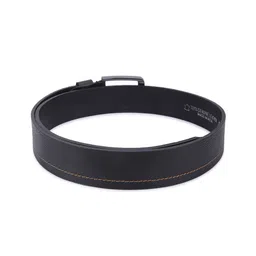 The Roadster Lifestyle Co Genuine Leather Casual Belt image 2