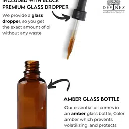 DEVINEZ Saw Palmetto Essential Oil - 30 ml image 5