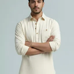 univibe Men Kurta-picture-35