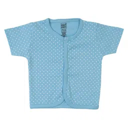 MeeMee Pack Of 2 Kids Printed Innerwear Vests image 3