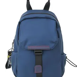 StyleCast Women Solid Non-Padded Crossbody Backpack-image-89