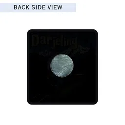 GIFTODAY Blue & Green Printed Decorative Magnets image 3