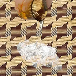 the furnishing tree Compatible for Electrolux 20 L Grill G20M.W image 3