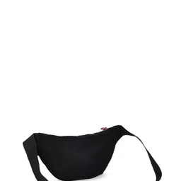 NOVEX Printed Structured Sling Bag image 3