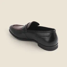 DAVINCHI Men Formal Loafer Shoes image 5