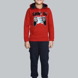 PLUM TREE Boys Printed-picture-13