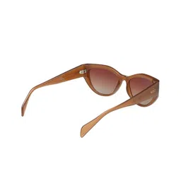 SCOTT Women Cateye Sunglasses with UV Protected Lens image 2