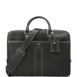 Da Milano Men Leather Laptop Bag-picture-41