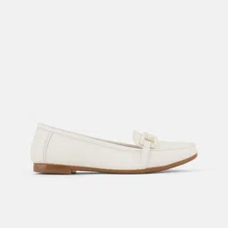 Mast & Harbour Women Ballerinas with Laser Cuts Flats image 4