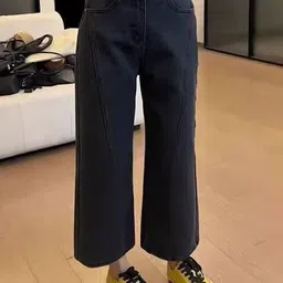 StyleCast Women Wide Leg High-Rise Jeans-picture-40