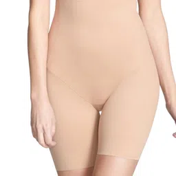 Sizi High Rise Stretchable Tummy & Thigh Shapewear-picture-22