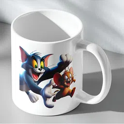 Gift4You Multicoloured Ceramic Cups image 3