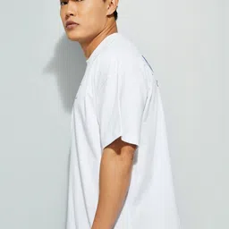 max Men Typography Printed T-shirt-image-60
