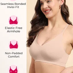 Tweens Bra Full Coverage image 5