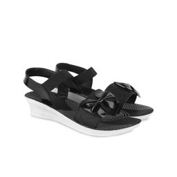 PENNEN Women Open Toe Flats-picture-28