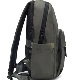 Lino Perros Unisex Solid Backpack image 4