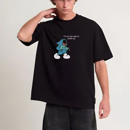 Stitchmeashirt Men Printed Activchill T-shirt-picture-20