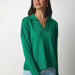 Happiness istanbul Women Pullover-picture-23