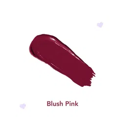 Blue Heaven Love Capsule Non Transfer Lip Colour 5ml - Blush Pink image 5
