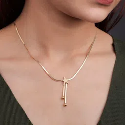 JKL Jewelry Gold-Plated Chain-picture-33