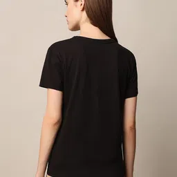 ONLY Women Printed T-shirt image 4