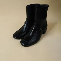 Theater Women Casual Regular Boots image 5