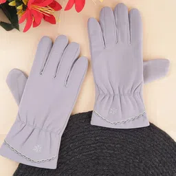 ELLIS Unisex Acrylic Touchscreen Gloves-picture-26