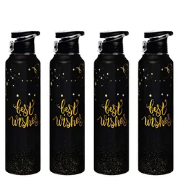 Speedex Multicoloured Single Stainless Steel Solid Water Bottle-picture-12