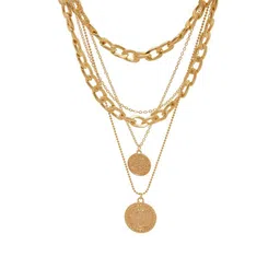 fabula Layered Necklace image 3