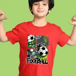 NUSYL Boys T-shirt-picture-14