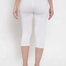 house of common Women Multicolor Capri image 3