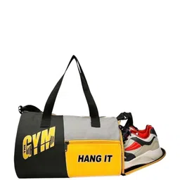 Body Smith Medium Foldable Sports or Gym Duffel Bag-picture-47