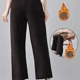 TOMKOT Mid-Rise Thermal Bottom With Pocket image 4