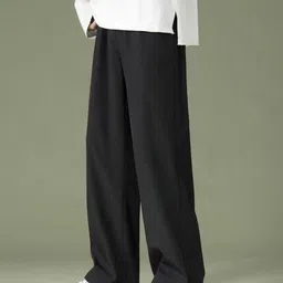 StyleCast Men Relaxed Trousers-picture-21