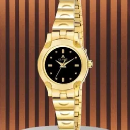 Aglance Women Dial & Bracelet Style Straps Analogue Watch New-picture-21
