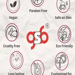 GSB Patchouli Alcohol Free Long Lasting Attar - 6 ml image 3