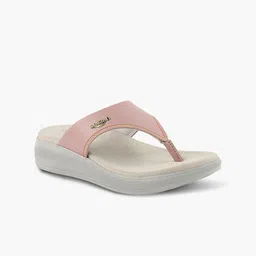 MEDIFEET Women Everyday T-Strap Flats-image-98