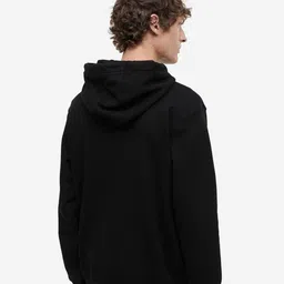 MISCHIEF MONKEY Men Printed Sweatshirt image 3