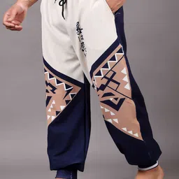 Flirty Soul Men Polyester Regular Fit Track Pants image 5