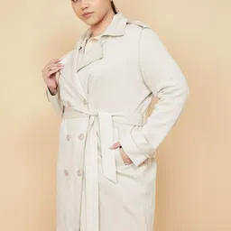 max Women Open Front Jacket image 5