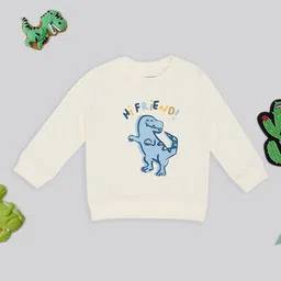 Pantaloons Baby Boys Sweatshirt-picture-38