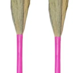 thekraftcart Grass Dry Broom image 1