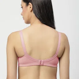 SHYAM SONS FLAIR Bra Full Coverage image 2