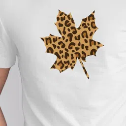 Seekbuylove Men Printed Bio Finish T-shirt image 3